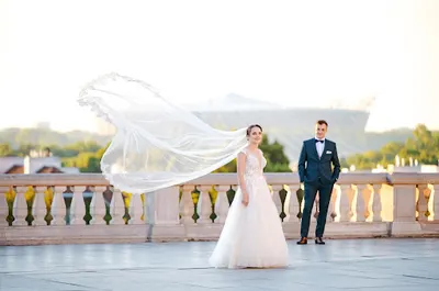 Zakochani w obiektywie - filmy i zdjęcia ze ślubu